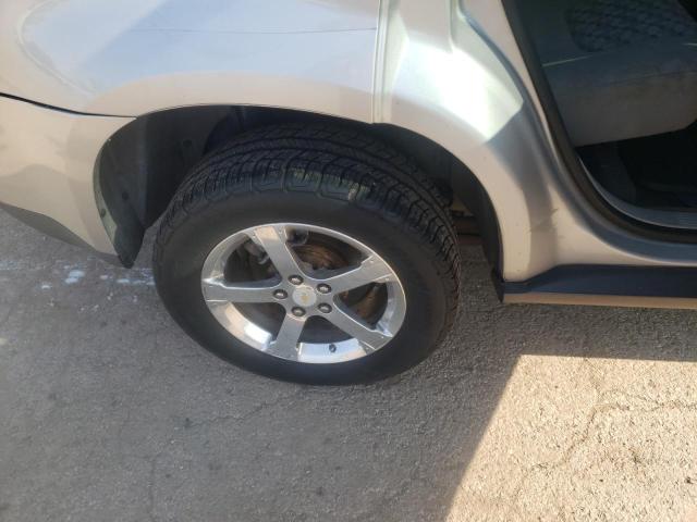 Photo 6 from auction – 2007 CHEVROLET EQUINOX LS with VIN 2CNDL13F676059288