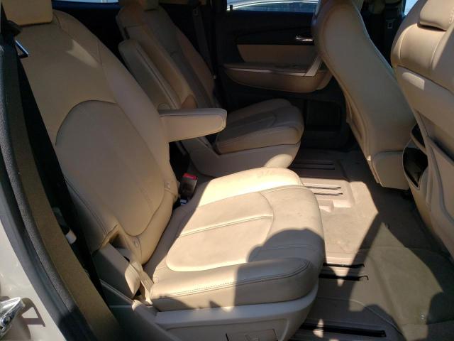 Photo 6 from auction – 2011 GMC ACADIA SLT with VIN 1GKKVRED1BJ287229