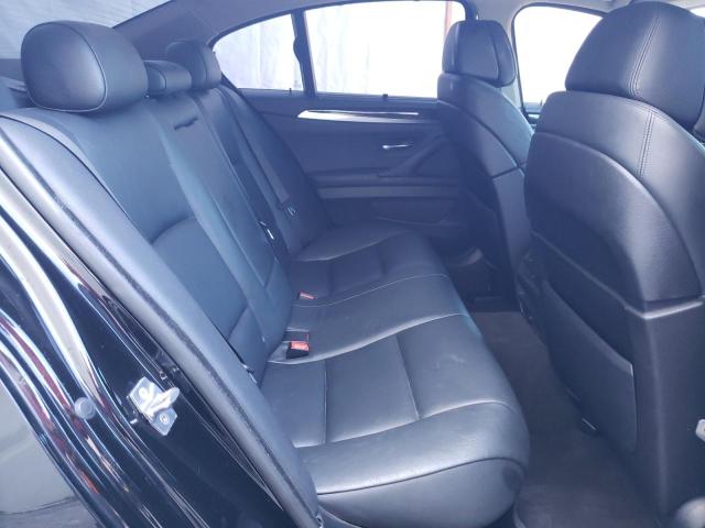 Photo 6 from auction – 2011 BMW 550 XI with VIN WBAFU9C53BC786692