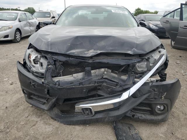Photo 9 from auction – 2016 HONDA CIVIC EX with VIN 19XFC1F36GE004385