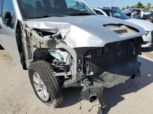 Photo 9 from auction – 2016 FORD F150 SUPER with VIN 1FTEW1C85GFA22532