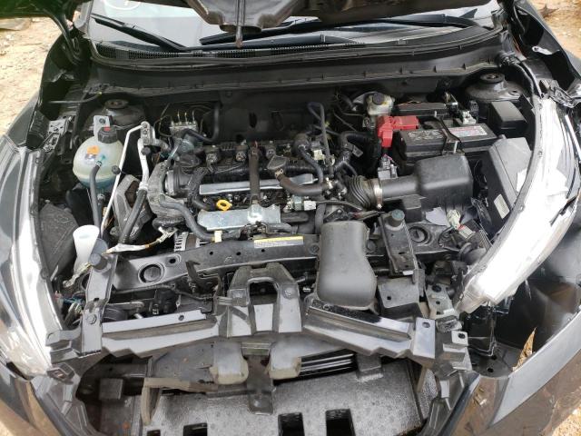 Photo 7 from auction – 2020 NISSAN KICKS SR with VIN 3N1CP5DV1LL499686