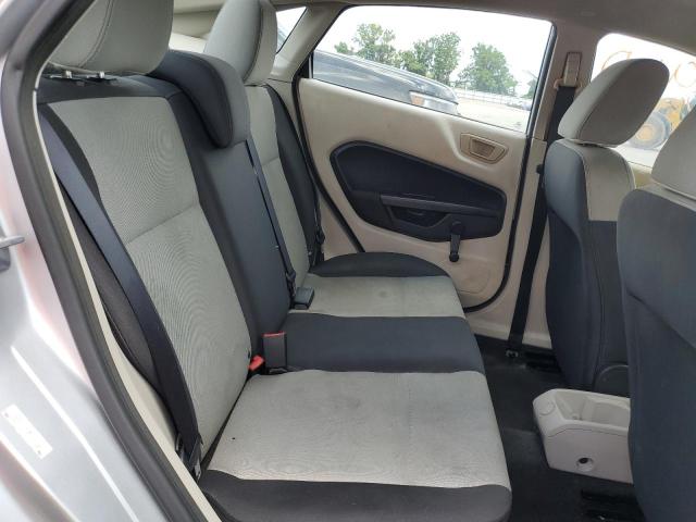 Photo 6 from auction – 2011 FORD FIESTA S with VIN 3FADP4AJ9BM206502