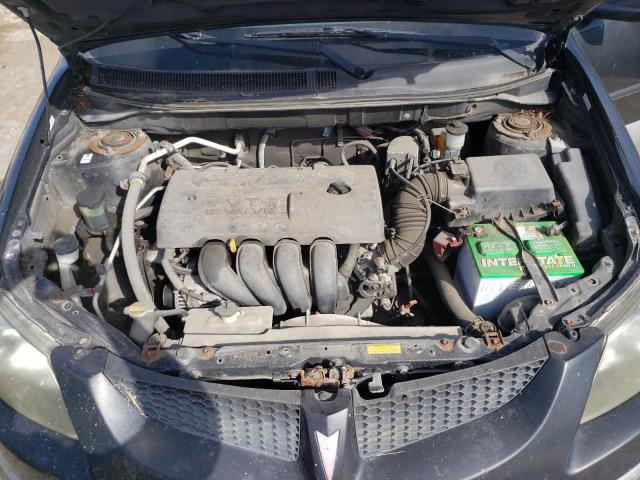 Photo 7 from auction – 2003 PONTIAC VIBE with VIN 5Y2SL62823Z460816