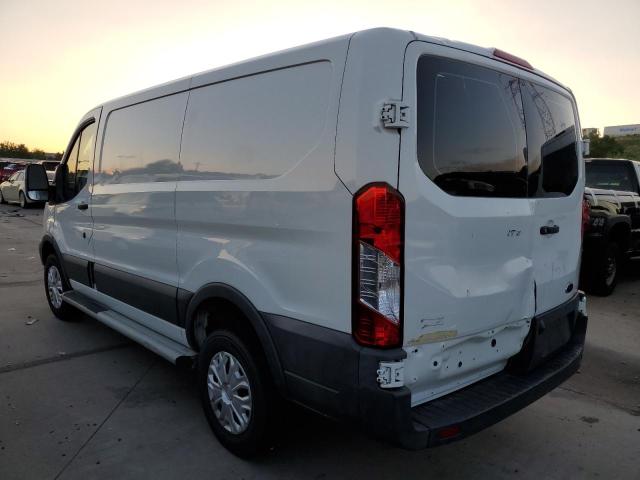 Photo 3 from auction – 2018 FORD TRANSIT T- with VIN 1FTYR1ZM1JKA98045