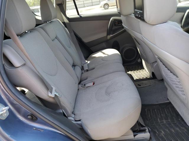 Photo 6 from auction – 2011 TOYOTA RAV4 with VIN 2T3ZF4DV4BW093638