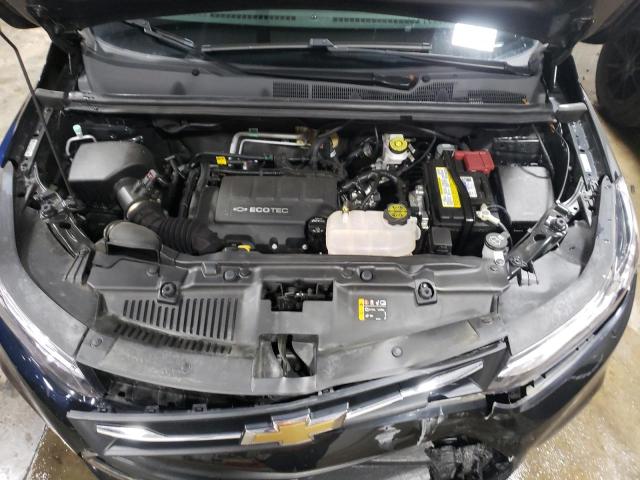 Photo 7 from auction – 2019 CHEVROLET TRAX 1LT with VIN KL7CJLSB2KB773258
