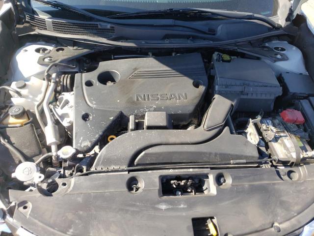 Photo 7 from auction – 2017 NISSAN ALTIMA 2.5 with VIN 1N4AL3AP7HC253616