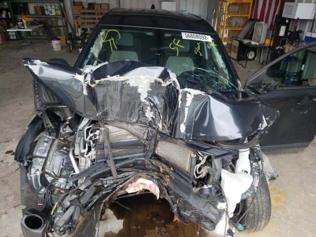 Photo 7 from auction – 2019 CHEVROLET EQUINOX LS with VIN 3GNAXHEVXKS627620