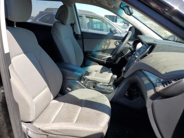 Photo 5 from auction – 2016 HYUNDAI SANTA FE S with VIN KM8SMDHF7GU133608