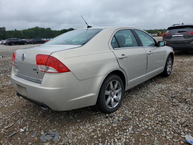 Photo 4 from auction – 2010 MERCURY MILAN PREM with VIN 3MEHM0JG2AR658616