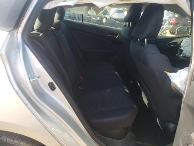 Photo 6 from auction – 2016 TOYOTA PRIUS with VIN JTDKBRFU6G3013782