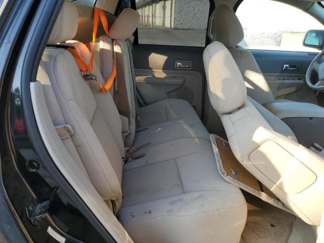 Photo 6 from auction – 2010 FORD EDGE SEL with VIN 2FMDK4JC3ABB57335