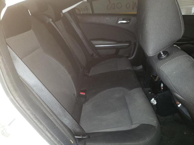 Photo 6 from auction – 2015 DODGE CHARGER SE with VIN 2C3CDXBG5FH785029