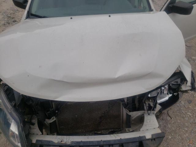 Photo 7 from auction – 2012 FORD FUSION S with VIN 3FAHP0GA4CR351601