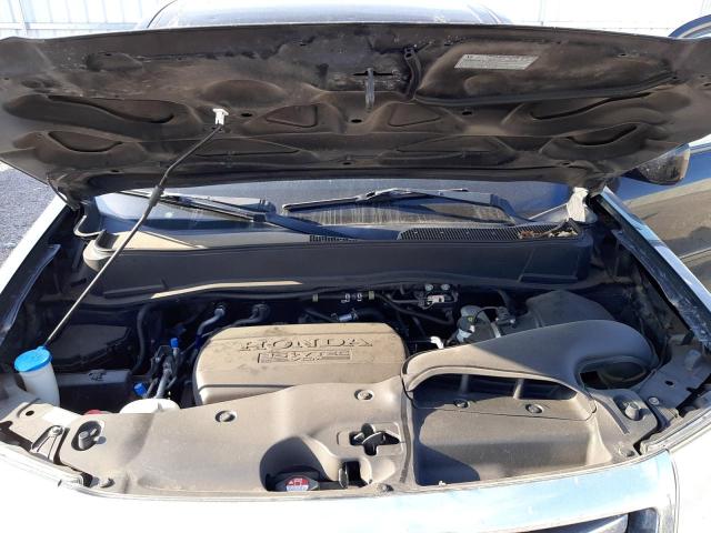 صورة رقم 7 من المزاد - 2013 HONDA PILOT EXL مع VIN 5FNYF4H69DB034432
