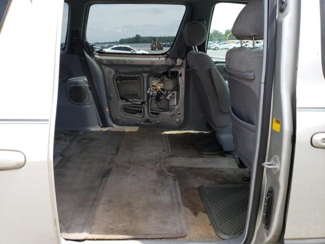 Photo 6 from auction – 2003 TOYOTA SIENNA CE with VIN 4T3ZF19C13U512455