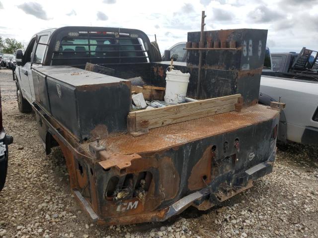 Photo 3 from auction – 2017 FORD F350 SUPER with VIN 1FT8W3DTXHEC14760