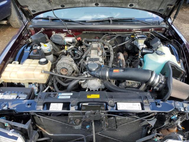 Photo 7 from auction – 1996 CHEVROLET CAPRICE / with VIN 1G1BL52P9TR158689