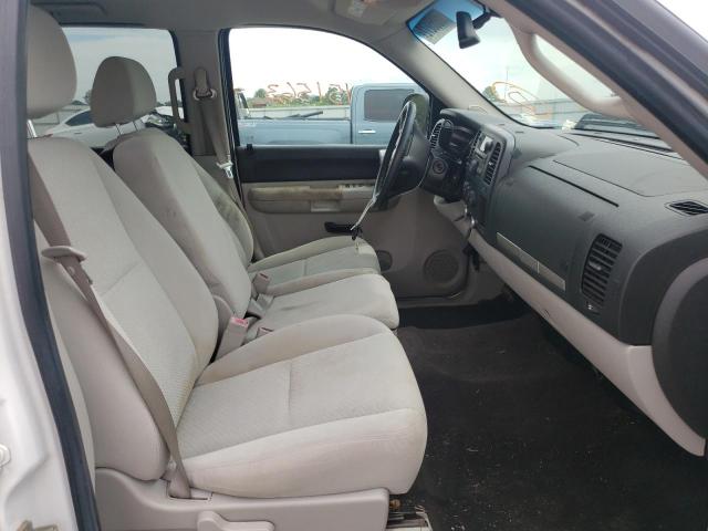 Photo 5 from auction – 2008 CHEVROLET SILVERADO with VIN 3GCEC13J78G295774