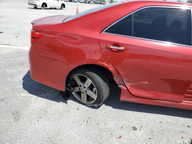 Фото 9 с аукциона – 2012 TOYOTA CAMRY BASE с VIN 4T1BF1FK5CU548798