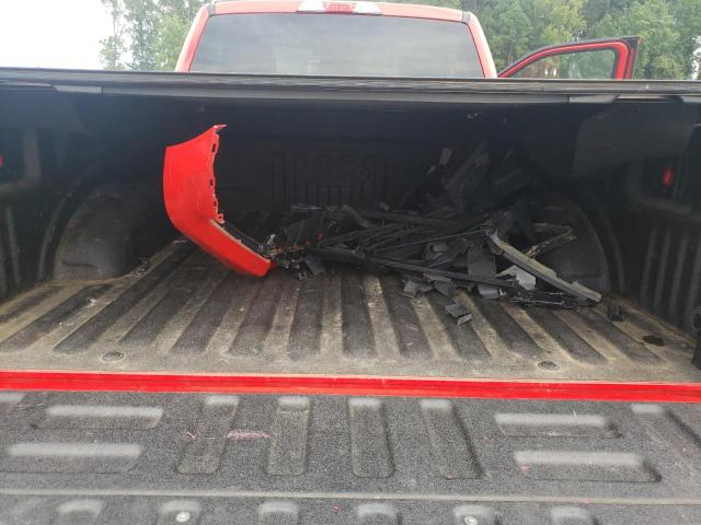 Photo 6 from auction – 2019 FORD F150 with VIN 1FTMF1CB3KKC92334