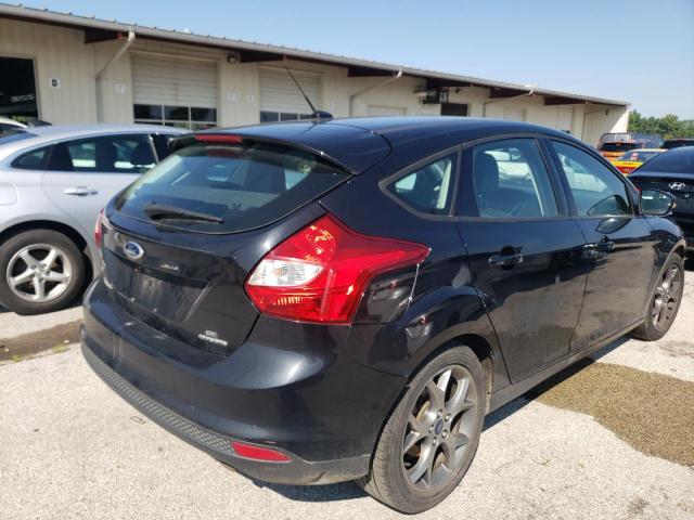 Photo 4 from auction – 2013 FORD FOCUS SE with VIN 1FADP3K20DL298203