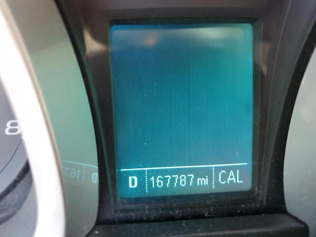Photo 8 from auction – 2013 CHEVROLET EQUINOX LT with VIN 2GNALDEK1D1139892