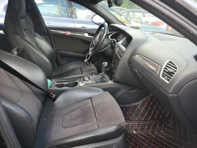 Zdjęcie 5 z aukcji – 2012 AUDI S4 PREMIUM z VIN WAUBGAFL7CA081683