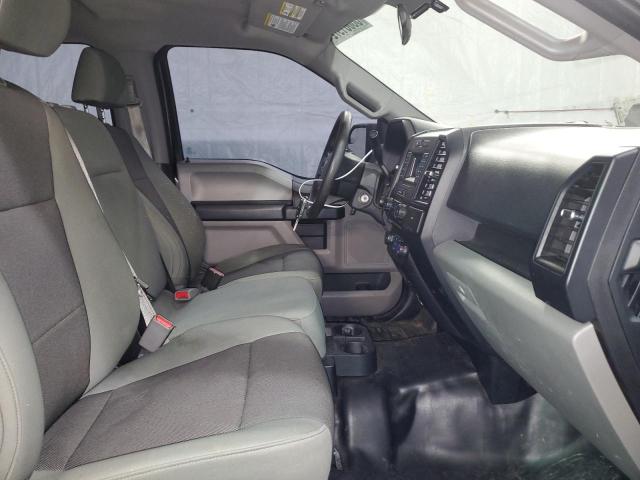 Photo 5 from auction – 2015 FORD F150 SUPER with VIN 1FTEW1E8XFFB53905