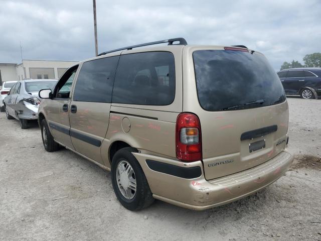 Photo 3 from auction – 2005 CHEVROLET VENTURE LS with VIN 1GNDV23E15D115865