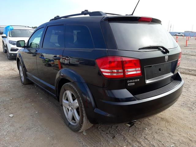 Photo 3 from auction – 2009 DODGE JOURNEY SX with VIN 3D4GH57V39T508259
