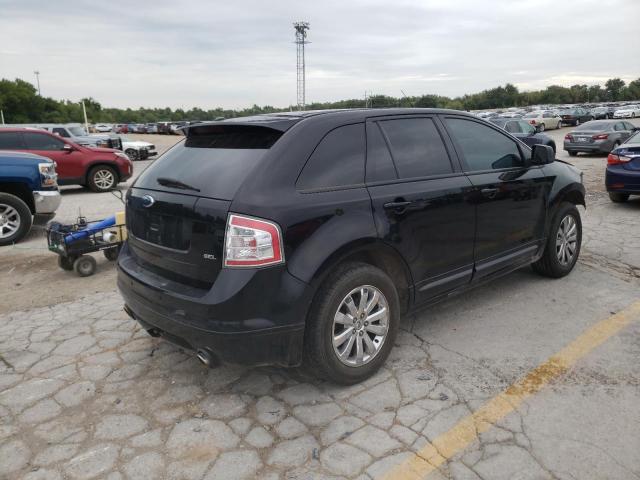 Photo 4 from auction – 2007 FORD EDGE SEL P with VIN 2FMDK39C37BA21262