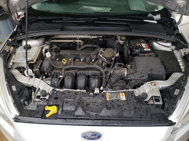 Photo 7 from auction – 2016 FORD FOCUS SE with VIN 1FADP3F27GL283941