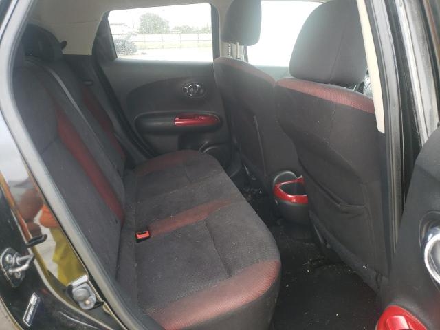 Photo 6 from auction – 2012 NISSAN JUKE S with VIN JN8AF5MR2CT100343