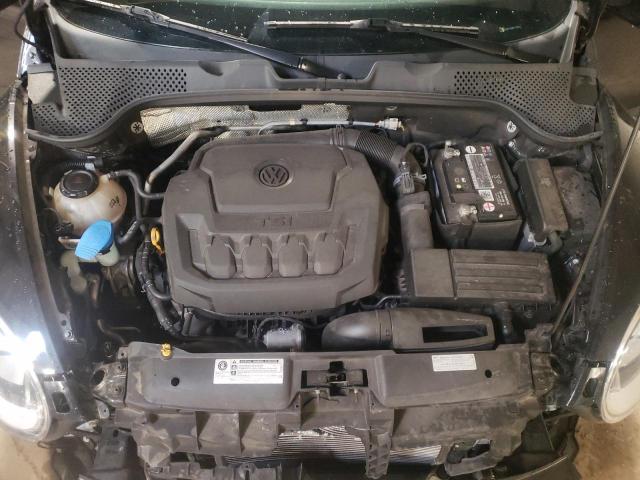 Photo 7 from auction – 2018 VOLKSWAGEN BEETLE S with VIN 3VWFD7AT7JM717393