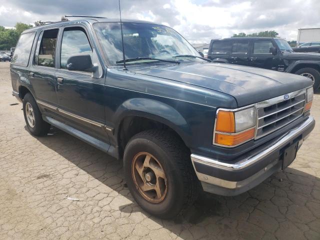 FORD EXPLORER 1994 with VIN 1FMDU34X8RUA05267 - Photo from auction