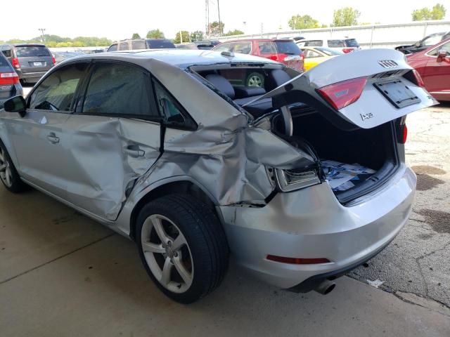 Photo 9 from auction – 2015 AUDI A3 PREMIUM with VIN WAUBFGFF8F1008942
