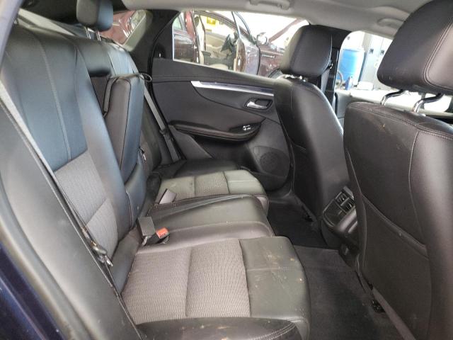 Photo 6 from auction – 2019 CHEVROLET IMPALA LT with VIN 2G11Z5SA4K9145718