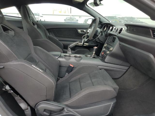 Photo 5 from auction – 2016 FORD MUSTANG SH with VIN 1FA6P8JZ8G5523142