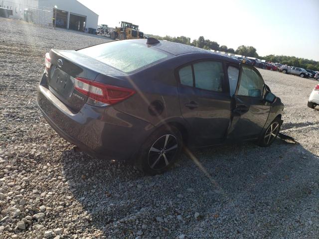 Photo 4 from auction – 2021 SUBARU IMPREZA PR with VIN 4S3GKAD69M3601277