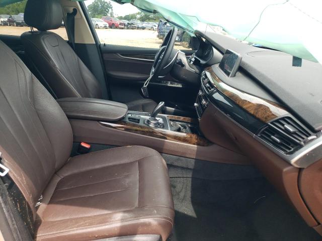 Photo 5 from auction – 2015 BMW X5 SDRIVE3 with VIN 5UXKR2C55F0H39635
