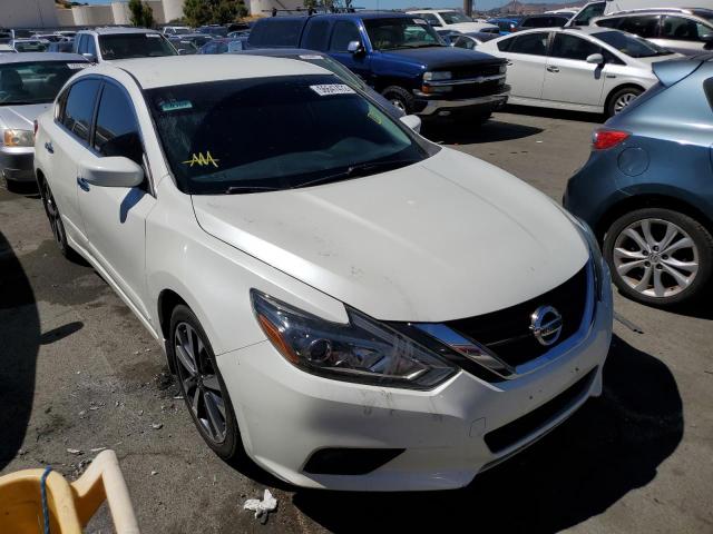 Photo 1 from auction – 2016 NISSAN ALTIMA 2.5 with VIN 1N4AL3AP4GC218076