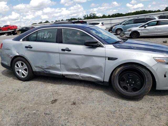 Photo 9 from auction – 2017 FORD TAURUS POL with VIN 1FAHP2MK3HG111284