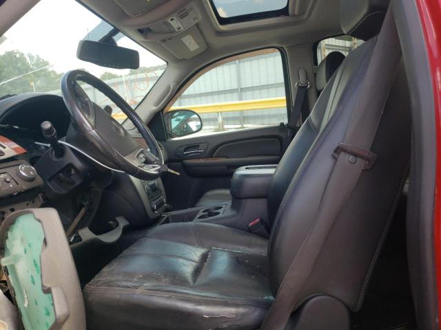 Photo 5 from auction – 2009 GMC SIERRA K15 with VIN 3GTEK13M59G222336