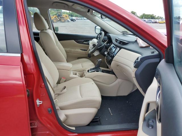Photo 5 from auction – 2017 NISSAN ROGUE S with VIN JN8AT2MT7HW130866