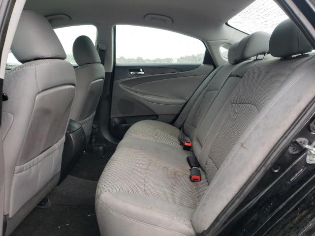 Photo 6 from auction – 2013 HYUNDAI SONATA GLS with VIN 5NPEB4AC8DH705900