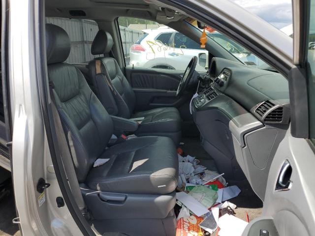 Photo 5 from auction – 2006 HONDA ODYSSEY EX with VIN 5FNRL38616B445219
