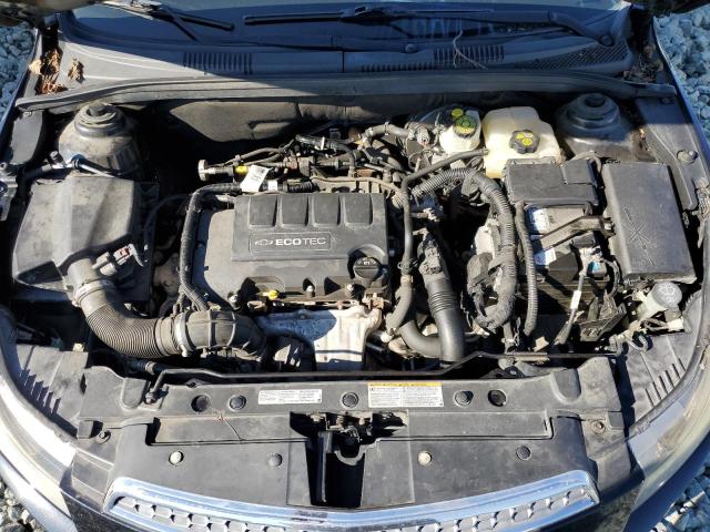 Photo 7 from auction – 2013 CHEVROLET CRUZE LT with VIN 1G1PC5SB8D7120944