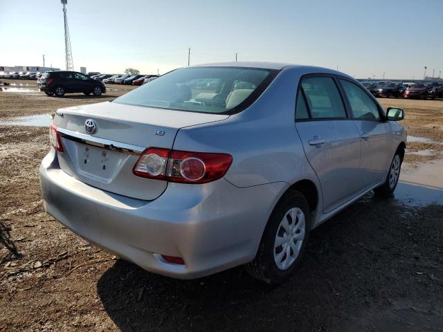 Photo 4 from auction – 2011 TOYOTA COROLLA BA with VIN 2T1BU4EE1BC605386